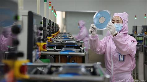 Tech war: China could face US, EU curbs over legacy chips.